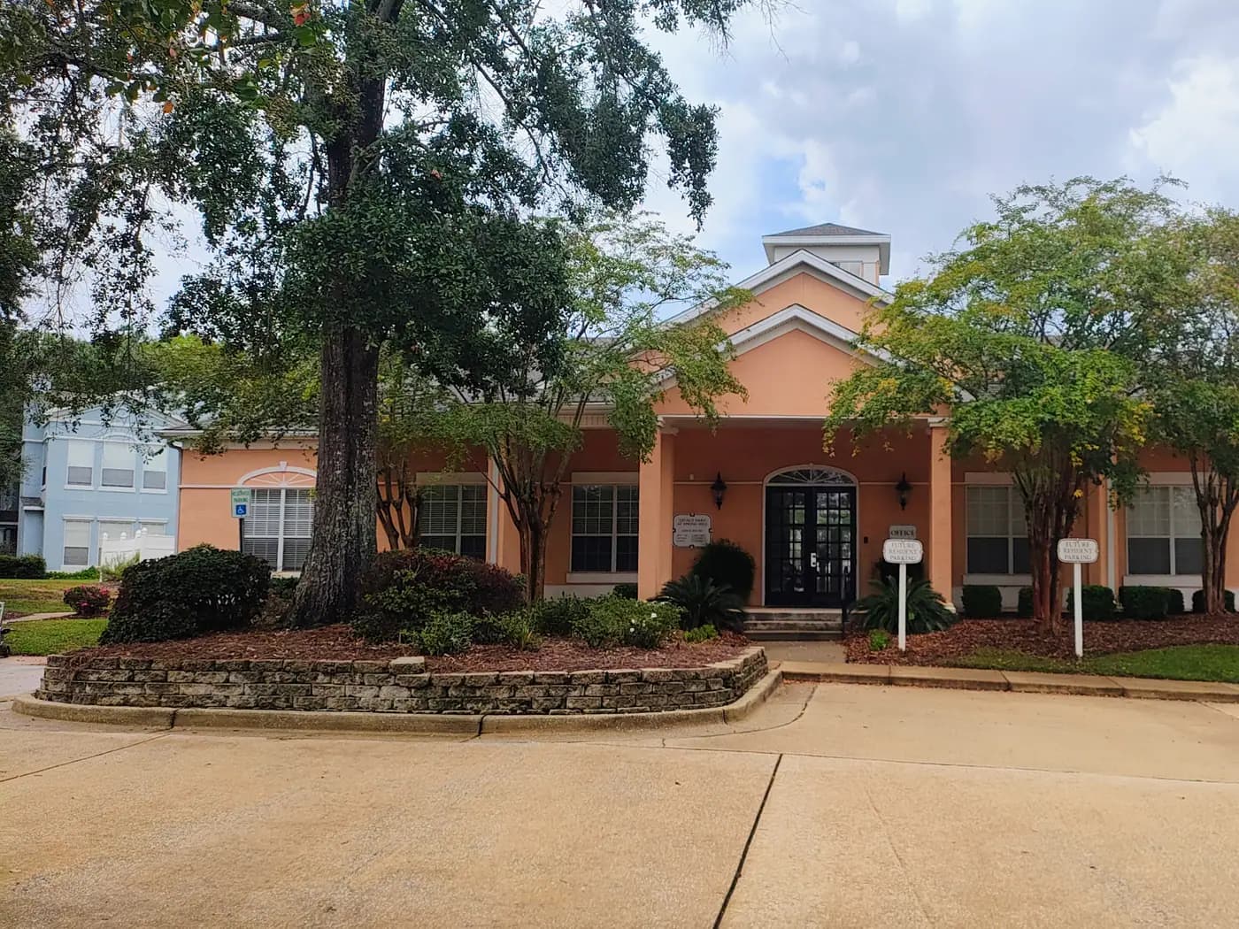 Clubhouse at Legacy Oaks at Spring Hill